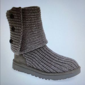 Women’s Classic Cardy II Knit Boot